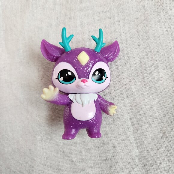 Magic Mixies Mixlings - 4 figurines - Picture 5 of 15